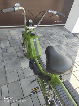 Jawa Babeta 210 - 5
