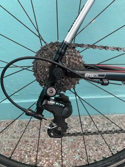 Specialized Allez Dsw SL Comp - 5