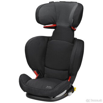 Maxi Cosi RodiFix 2 - 5