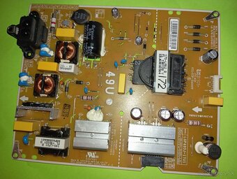 LG65UM7510PLA 43LF630V LG 43UH610V LG 49UK6400PLF - 5