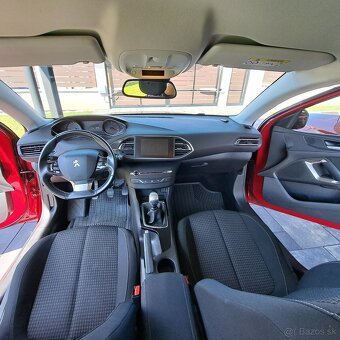 Peugeot 308 SW 1.6 BlueHDi (88 kW) - 5