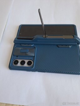 Predám Samsung Galaxy Z Fold5 512 GB Dual Sim - 5
