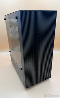 Herný počítač i5-4570/16GB RAM/RX 570 4GB - 5