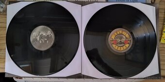 Guns N' Roses LP - 5