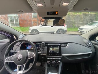 Renault Zoe 2022 - 5