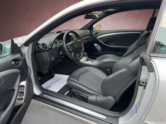 MERCEDES-BENZ CLK 200 Kompr. Avantgarde Grand Ed. Aut. - 5