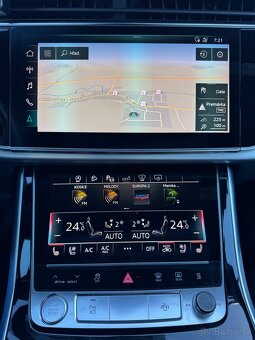 Audi Q8 full vybava.. - 5