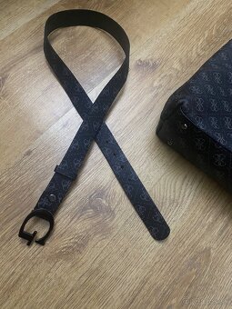Guess kabelka + opasok - 5