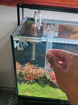 200l akvárium a všetko vibavenie - 5