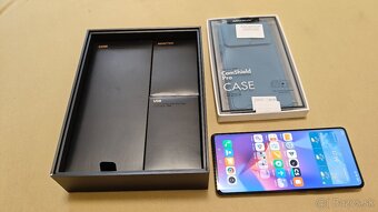 Xiaomi MIX 4 8/256 GB - 5