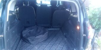 FORD S-Max 2.0 TDI - 5