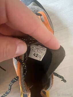 La Sportiva Finale 42,5 - 5