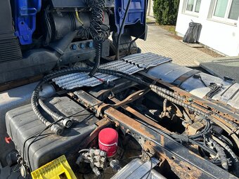 MAN TGA 18.430 HYDRAULIKA - 5
