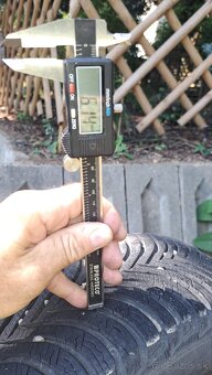 Zimne pneumatiky 195/65 r15 - 5