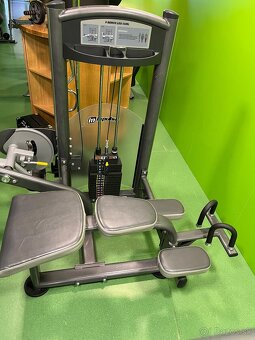 Fitness stroje - 5