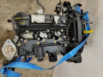 predám motor ford 1.0 ecoboost M2DA 1200€ - 5