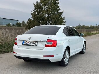 Škoda Octavia III 1.2 TSI sedan - 5