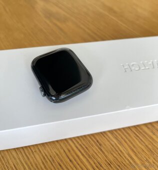 Apple Watch 8 45mm Midnight - 5