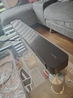 Soundbar Sony HT-S20R 5.1 - 5
