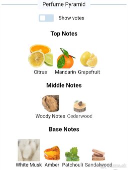 Chanel Allure Homme Sport Superleggera parfém - 5