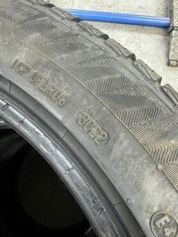 245/45 R18 - 5