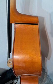 Predám Kontrabas - 5