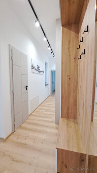 Lukratívny 2-izbový byt v novostavbe vo Svite na prenájom - 5