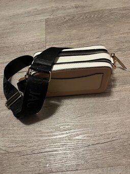 Marc Jacobs kabelka - 5