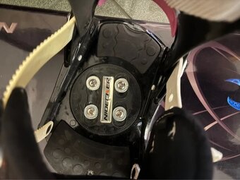 Dámsky Snowboard - 5