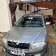 Škoda Octavia 1,6 MPI + LPG - 5
