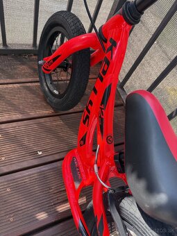 Odrážadlo Kellys Kite 12 - 5