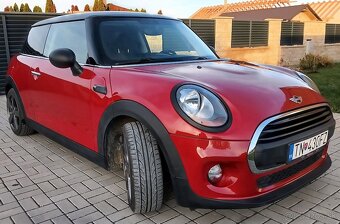 MINI Cooper ONE 1.2 75kW F56 2015 - 5