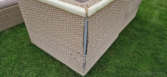 Modulová pohovka RAVNDRUP - 5