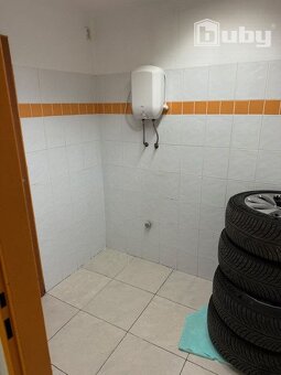 Prenájom skladové priestory 100 m2, Žilina Solinky - 5