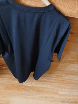 Nové pánske tričko Moschino - 5