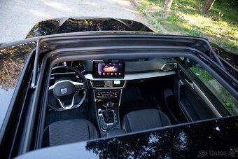 Seat Tarraco 2.0 TSI FR 4Drive DSG - 5