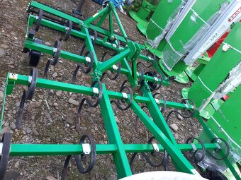 Polnohospodarska technika - 5