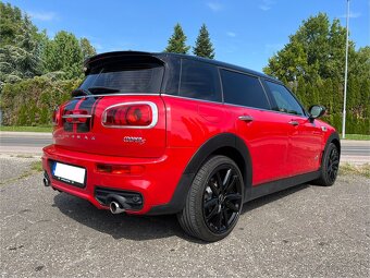 MINI CLUBMAN S ALL4 - 5