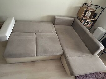 Sedacia súprava na predaj - 5