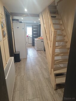 Predaj chalupy (rodinný dom) Vysoká nad Kysucou - 5