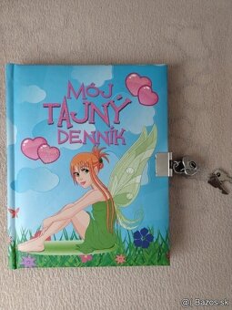 Rôzne knihy pre deti - pozrite všetky obrázky - 5