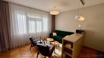 Na prenájom 3izb. byt, Ul. Dunajská ,  Staré mesto - 5