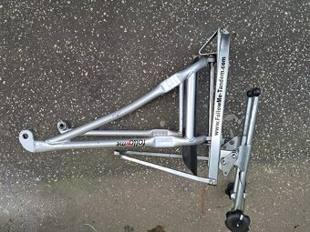 Follow me ťažné zariadenie - 5