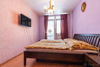 NA PREDAJ 4 IZBOVÝ BYT (79m2 + LOGGIA) S VÝNIMOČNÝM DIZAJNOM - 5