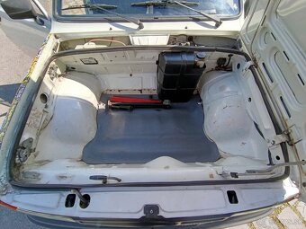 Škoda 125L M5 Po prvom majiteľovi. - 5