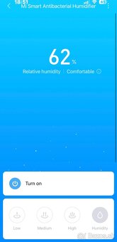 Xiaomi Mi Smart Antibacterial Humidifier - 5