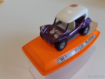 AUTOMODELY OLD TOYS 1:43 – časť 4. - 5