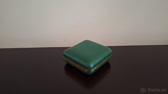 Starožitný cestovný budík Europa GERMANY - 5