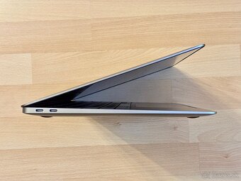 MacBook Air 13", M1/8GB/256GB, TOP STAV, Výdrž batérie 9 h. - 5