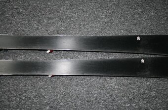 lyže Rossignol unique 156 cm - 5